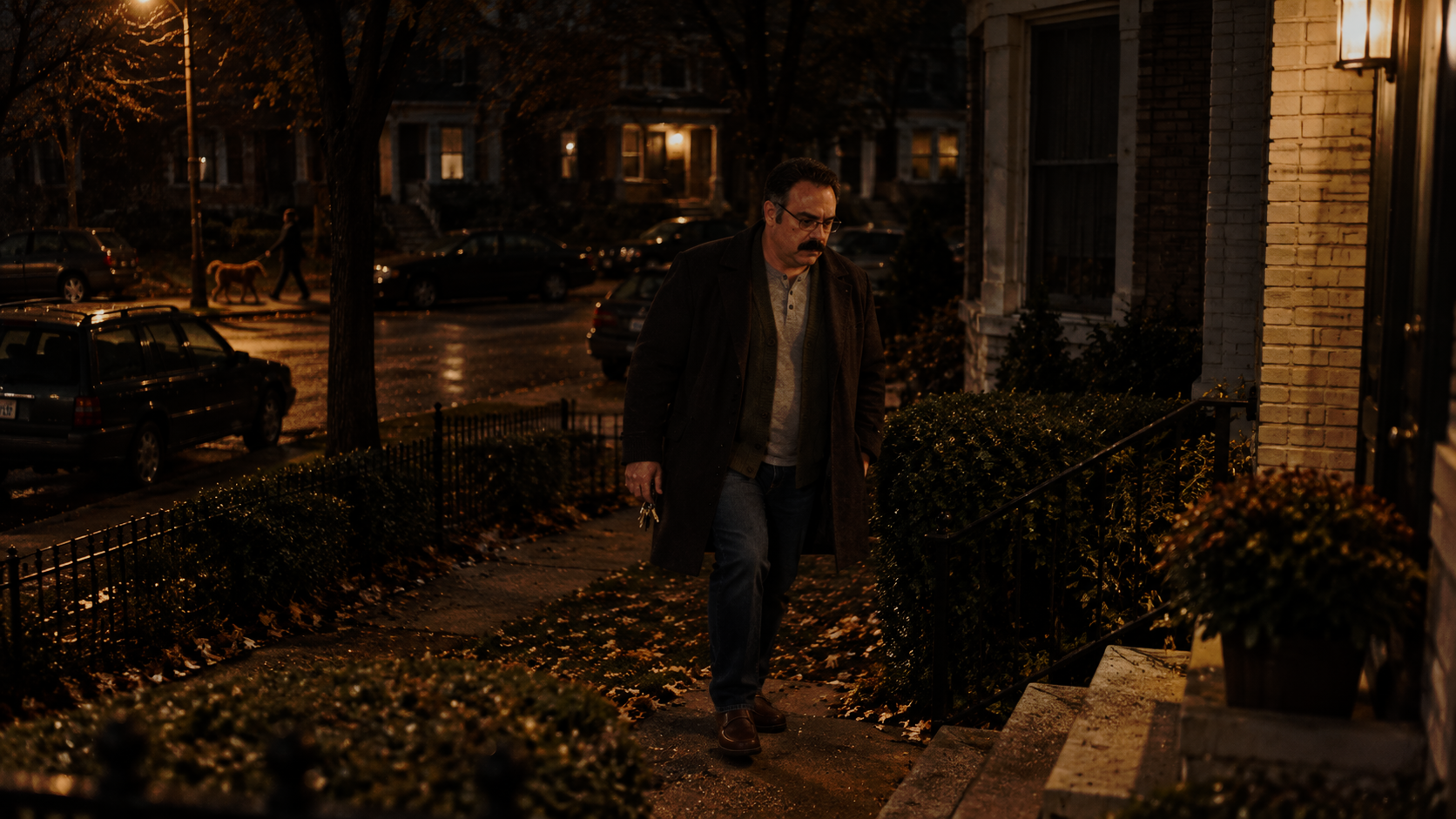 Dark Aperture Pictures production still 07