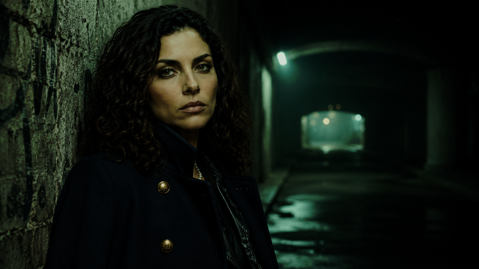 Dark Aperture Pictures production still 12