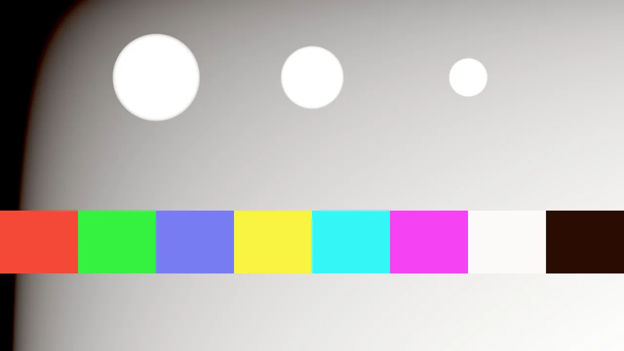Kodachrome 64 look